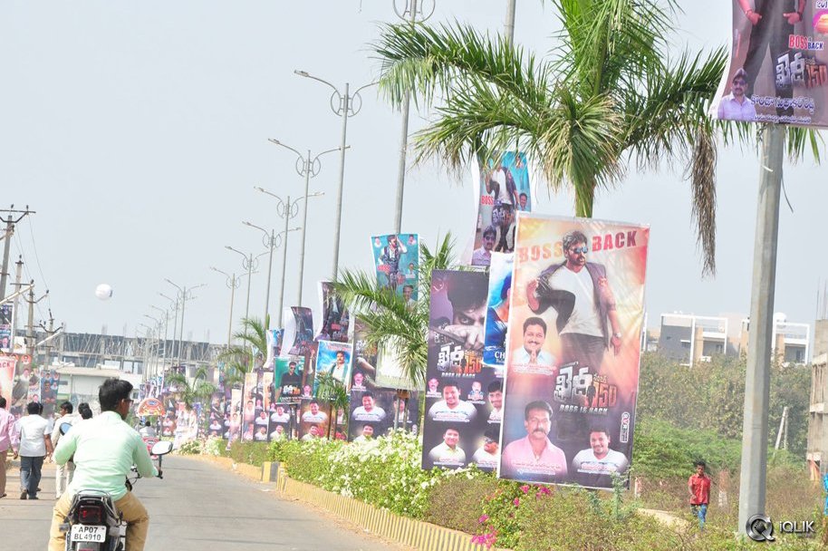 Khaidi-No-150-Pre-Release-Event